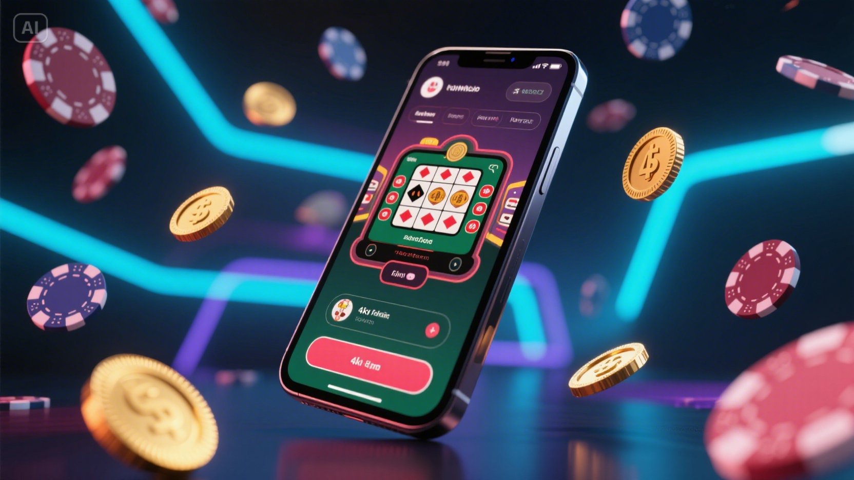 Casino PuppyBet Casino desktop and mobile interfaces