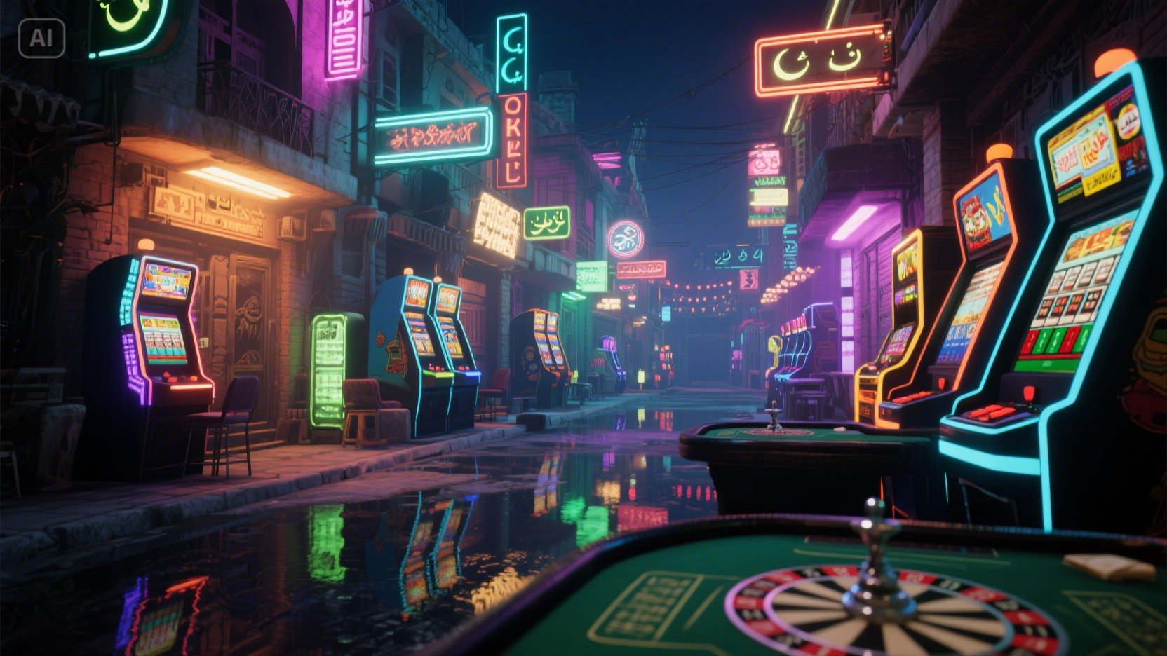 PuppyBet CasinoDeposit once and enjoy triple rewards! With a 200% bonus for new users, Pakistani gamers can win more and play smarter on our top-rated casino platform.